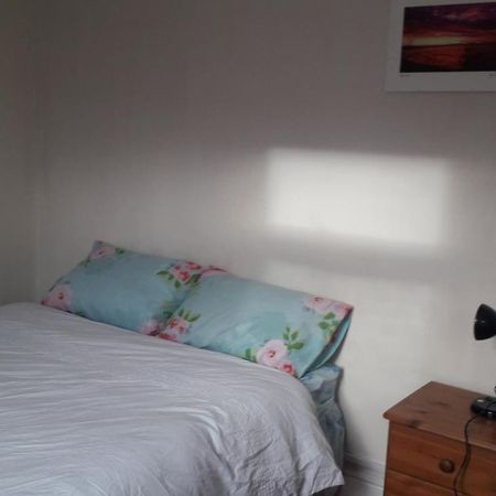Spectrum Guest House Manchester Luaran gambar