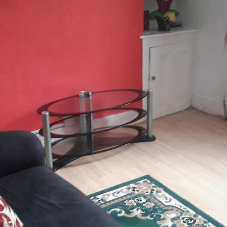 Spectrum Guest House Manchester Luaran gambar