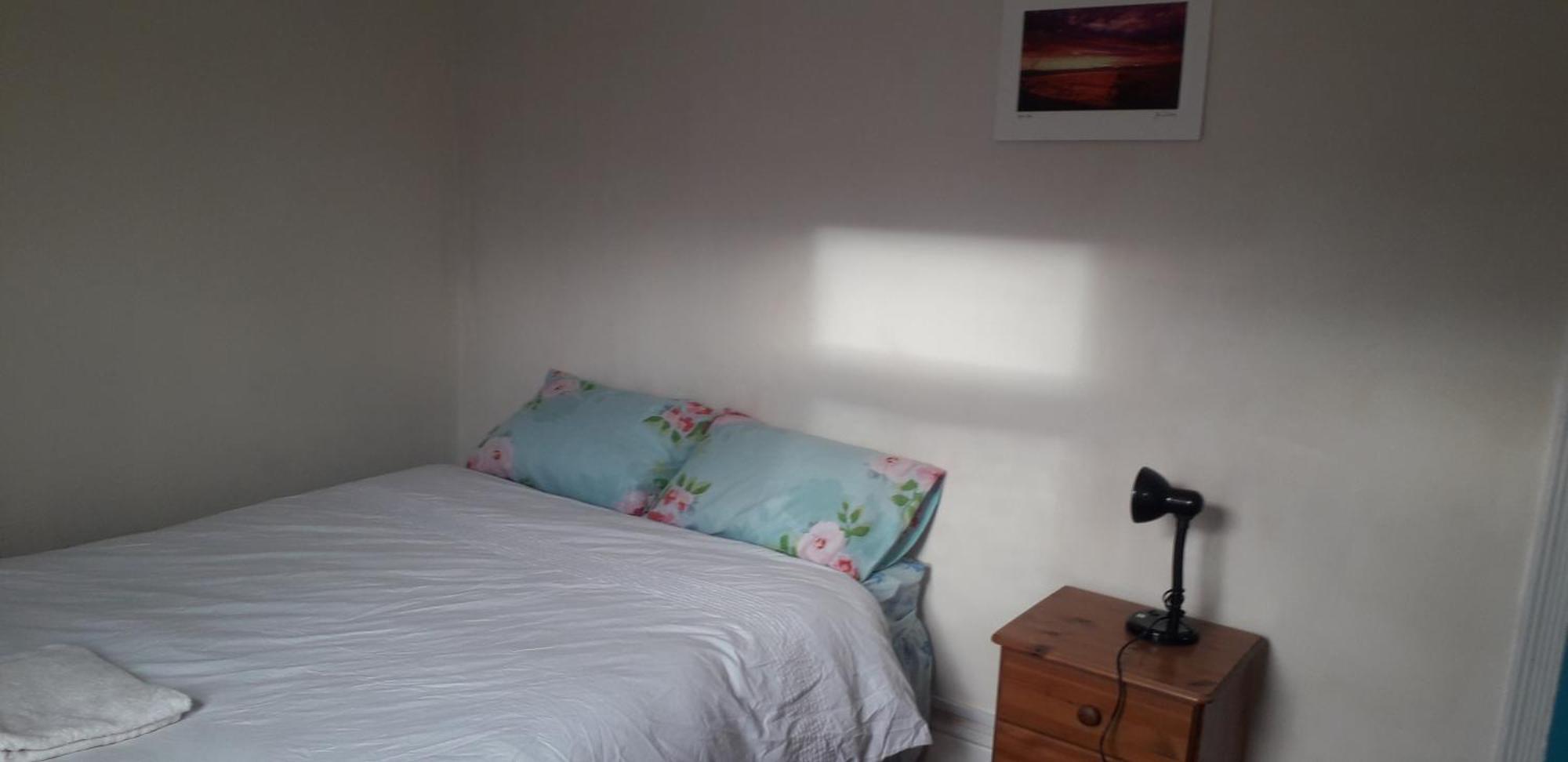 Spectrum Guest House Manchester Luaran gambar