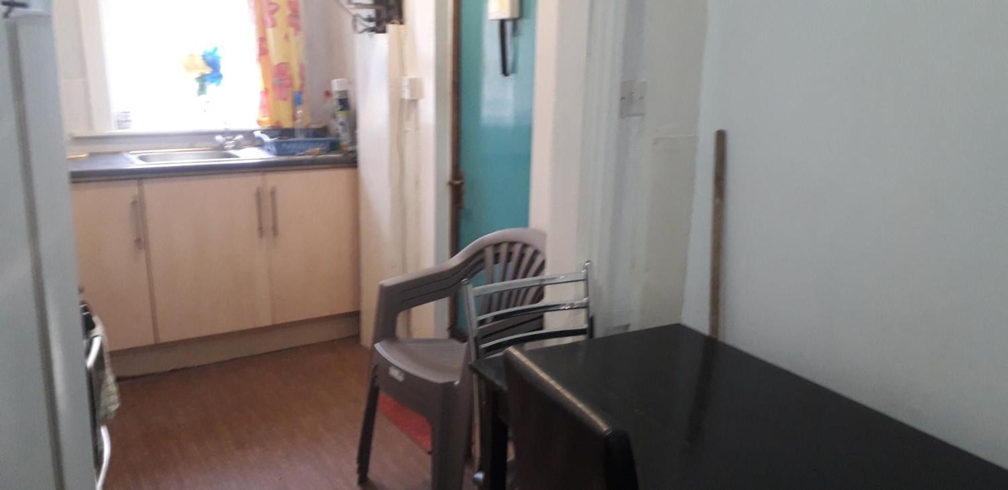 Spectrum Guest House Manchester Luaran gambar
