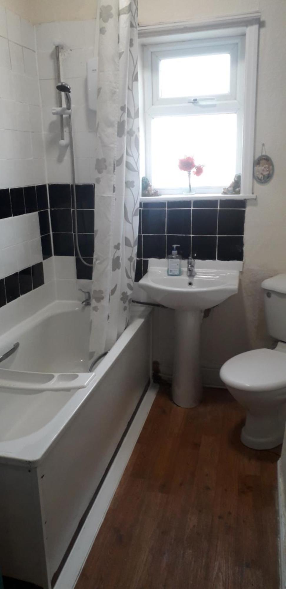 Spectrum Guest House Manchester Luaran gambar