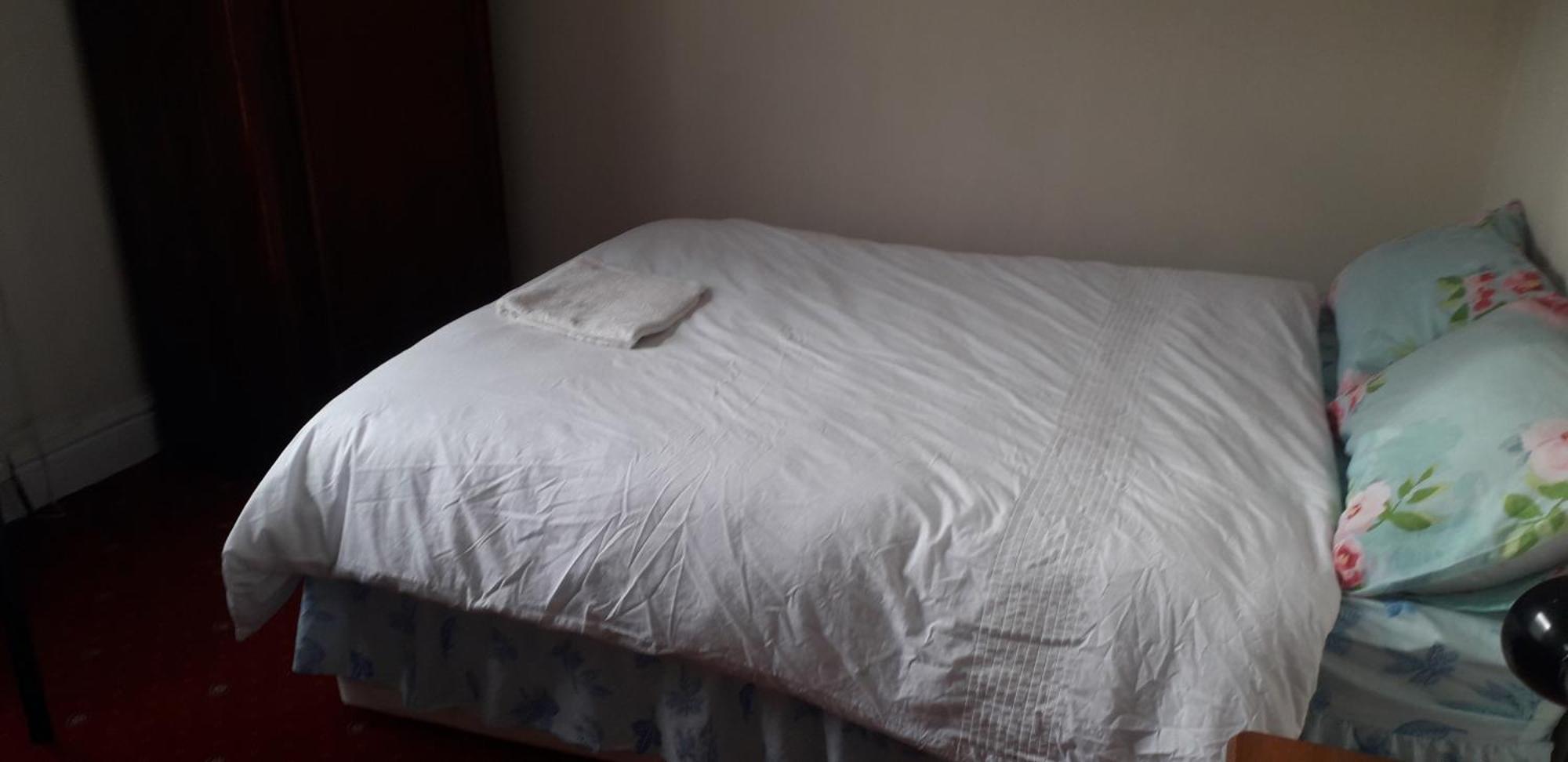 Spectrum Guest House Manchester Luaran gambar